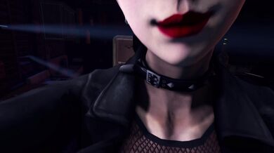 Sneaky Sex Demon Gives Huge Halloween Candy [DeZmall]