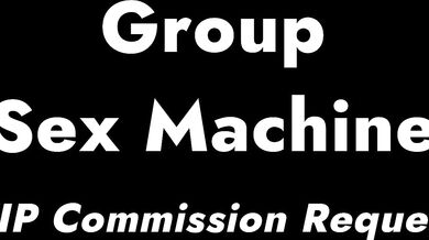 A Mouthful of Cocks and Asses: The Gangbang Chronicles