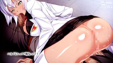 Forced Education School - Sei Gyaku Rape Academy