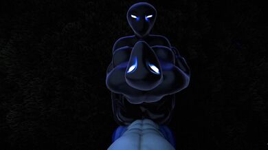 [Alien Sex 3D] - Rise of the Tentacle Monsters