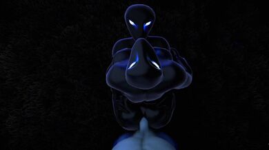 [Alien Sex 3D] - Rise of the Tentacle Monsters