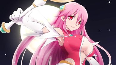 Magical Girl Sakura (English)