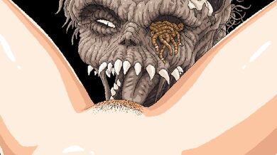 - Zombie Fuck Fest