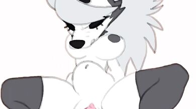 Lunatic Sisters in Heat: The Debauchery of Ses Vanbures