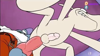 Georges' Rough and Raw Dicking of Rocco in High-Def Quality