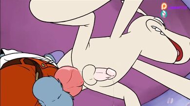 Georges' Rough and Raw Dicking of Rocco in High-Def Quality