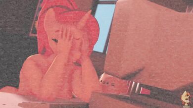 Mare Selection ~ MLP HMV: The Ultimate Porn Parody of the Hit TV Show