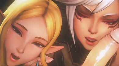 [FOW-010] Royal Treatment - Studiofow: The King's Fucktoy - Studiofow