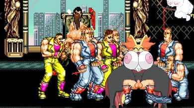 Milfphox's Monstrous Creature Banging