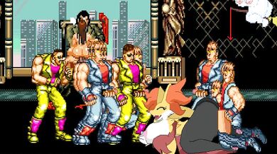 Milfphox's Monstrous Creature Banging