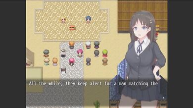 Sexual Encounters with Monsters from Another Dimension - Abysmal Conclusion