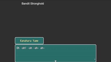 Sexual Encounters with Monsters from Another Dimension - Abysmal Conclusion