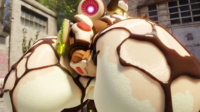 [Snips456fur] Princess Peach - The Taste of Power