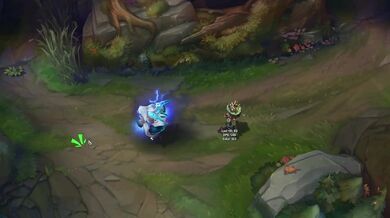 League of Legends' Big-Boobed Bears with Uncensored Naughtiness