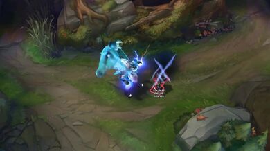 League of Legends' Big-Boobed Bears with Uncensored Naughtiness