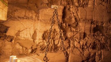 Tali's Horny Mating Season: Episode I - Wild Life