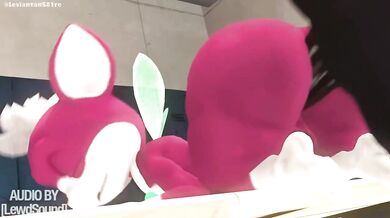 Sonic the Hedgehog's Gay Saga