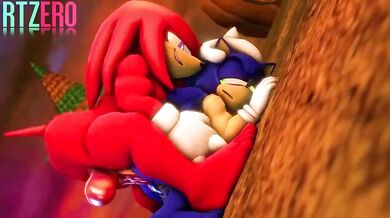 Sonic the Hedgehog's Gay Saga
