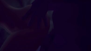 Tifa Lockhart's Ravaged Rectum by the Hairy Honeybeasts of Horizon