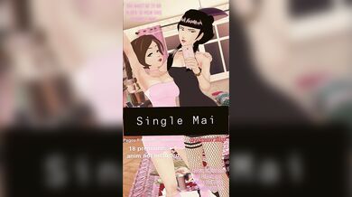 Mai's Wild Sexcapade with the Cuckold Hubby and the Horny Housewives in Her Hometown