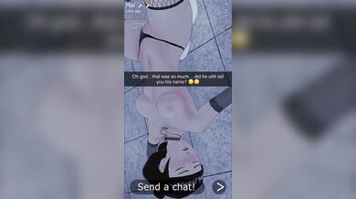 Mai's Wild Sexcapade with the Cuckold Hubby and the Horny Housewives in Her Hometown