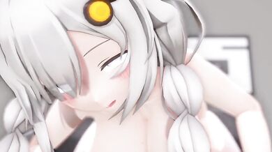 Screaming Synthetic Siren Kizuna Akari