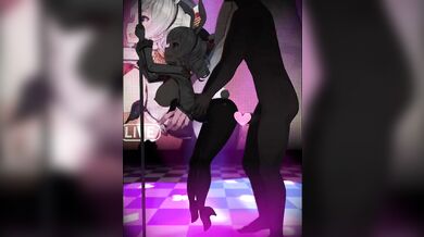 Orgasmic Battlecruiser Beauties: Moist and Screaming for More!
