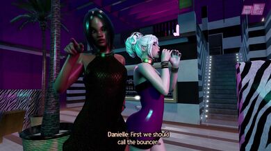 Granny's Wang - Chapter 4