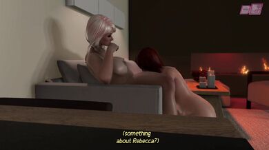 Granny's Wang - Chapter 4