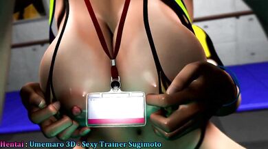 Sugimoto's Sweet Hole Exploration in Full HD Quality