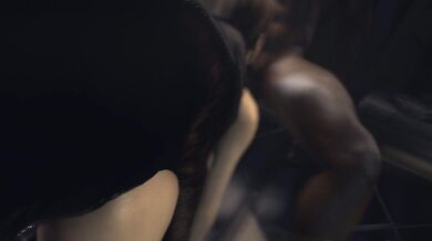 - Busty Beauties Go Wild in 'SumthinDifrnt'