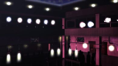 [4KMMD]Yuyuko&Yukari Cakeface
 by 4k MMD by 4k MMD