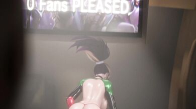 Cumming to Akali's African Adventure