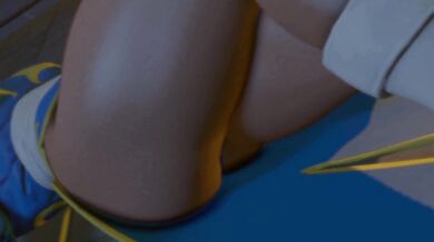 Captive Fowl - Chapter 1