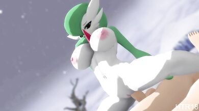 Pokemon/Human Sex: 2-Hour Reproduction Marathon