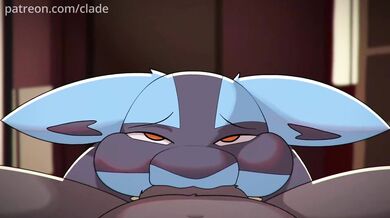 Stuff It - Pawed Homosexual HMV