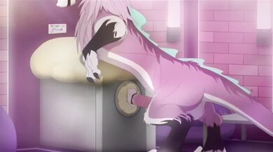 Stuff It - Pawed Homosexual HMV