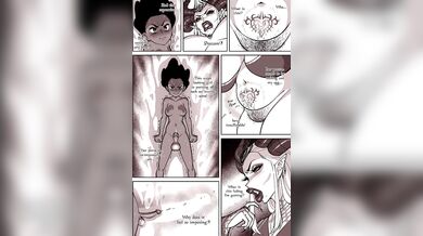 Nell's Naughty No-Nut November Ending in Fellatio Fun with Musical Magic!