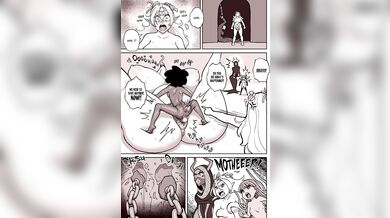 Nell's Naughty No-Nut November Ending in Fellatio Fun with Musical Magic!