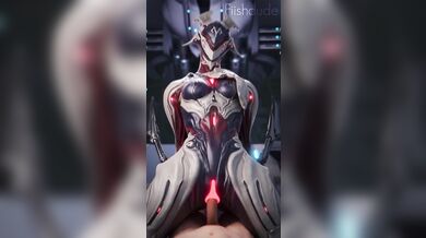 Garuda: The Ultimate Fuck Machine