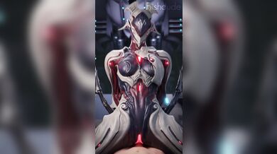 Garuda: The Ultimate Fuck Machine