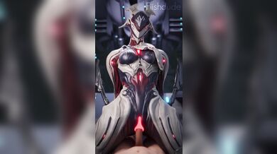 Garuda: The Ultimate Fuck Machine