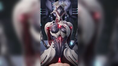 Garuda: The Ultimate Fuck Machine