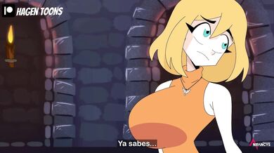 Ashley's Ravenous Appetite [1080 HD]