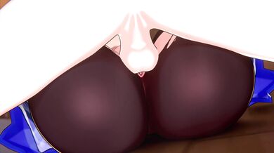 [4K] Ganyu's Daily Drainage [Mellewed]