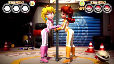 Oyster Banging [Fully Dressed]