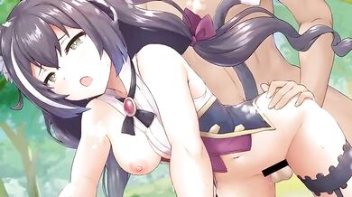 Karyl's Juicy Pussy: A Princess' Journey to Orgasmic Bliss