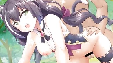 Karyl's Juicy Pussy: A Princess' Journey to Orgasmic Bliss