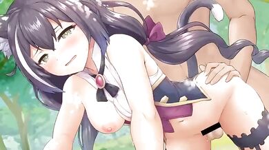 Karyl's Juicy Pussy: A Princess' Journey to Orgasmic Bliss