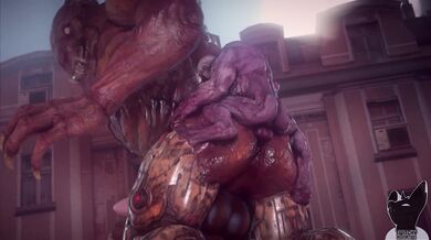 Twitchy Animation's 'Hellknight x Icon of Sin' Explores the Depths of Deviant Desires